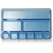 TRAY;DRAWER;9-COMPARTMENT